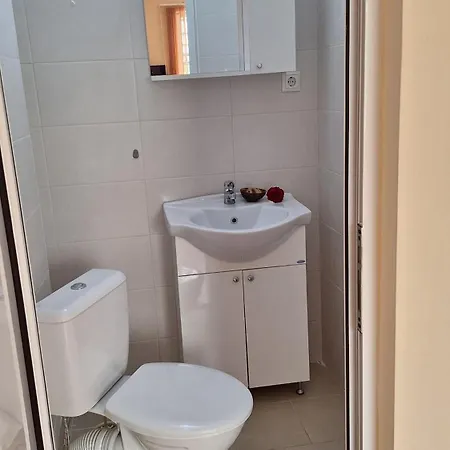 Apartman Only 4 Minutes From The Sea By Car Várna