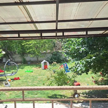 Apartman Only 4 Minutes From The Sea By Car